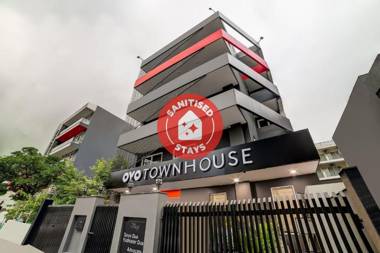 OYO Townhouse 219 Sector 49 Gurgaon