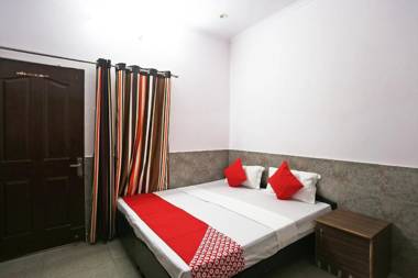 OYO 48644 Metro View