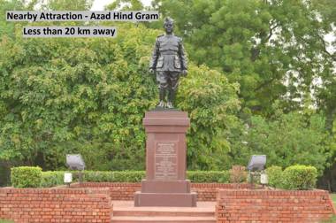 OYO 65500 Rohini Inn