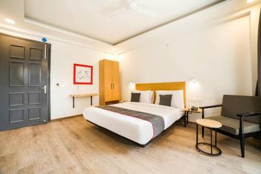 OYO Townhouse 148 Sector 46 Gurgaon