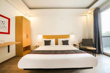 OYO Townhouse 148 Sector 46 Gurgaon