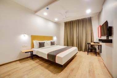 OYO Townhouse 285 Sector 39 Gurgaon