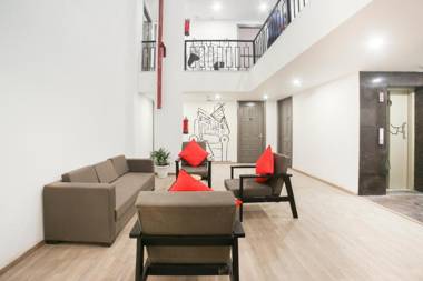 OYO Townhouse 136 Sector 46 Vikas Marg