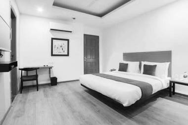 OYO Townhouse 136 Sector 46 Vikas Marg