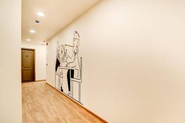 OYO Townhouse 282 Golf Course Road Gurgaon