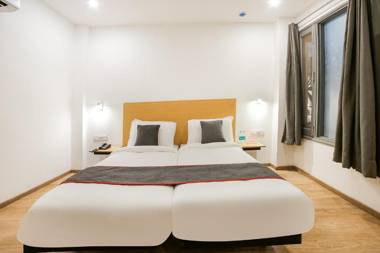 OYO Townhouse 213 Artemis Hospital