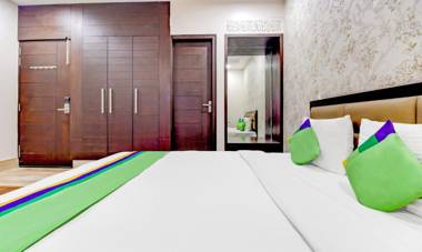 Treebo Trend M2M Residency Sector 46