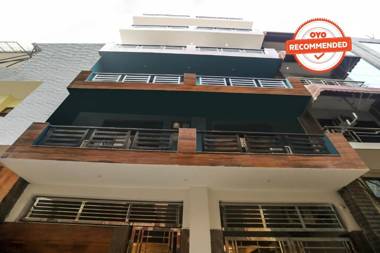 SilverKey Executive Stays 42933 Medanta Corporate