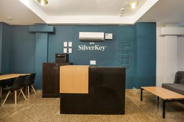 SilverKey Executive Stays 42933 Medanta Corporate