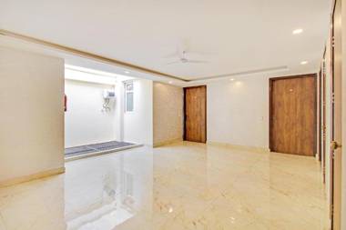 FabHotel Soft Petals - Fully Vaccinated Staff