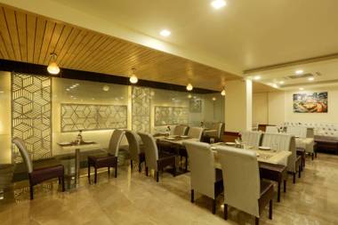 Hotel Omega - Gurgaon Central