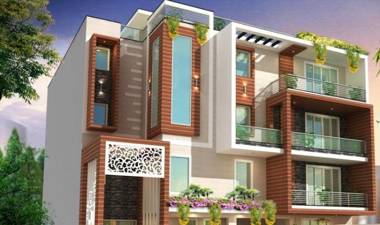 Hotel Mavens Orange Gurgaon