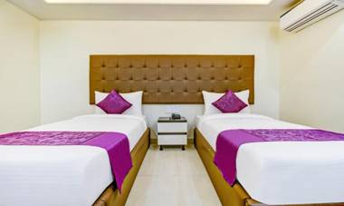 Hotel Mavens Orange Gurgaon