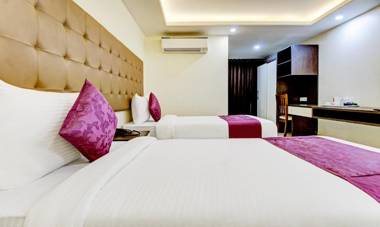 Hotel Mavens Orange Gurgaon
