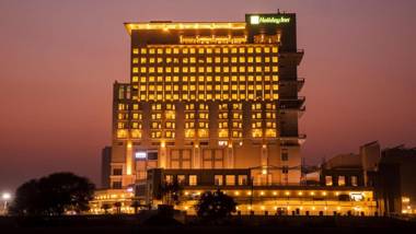 Holiday Inn Gurugram Sector 90 an IHG Hotel