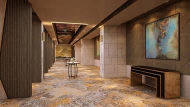 Holiday Inn Gurugram Sector 90 an IHG Hotel