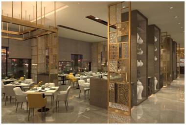 Holiday Inn Gurugram Sector 90 an IHG Hotel