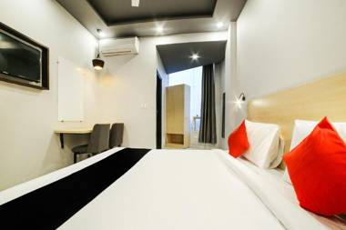 Capital O 70301 Rohil Residency