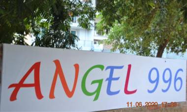The Angel Hotel & Suites
