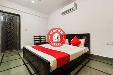 OYO 72739 Hotel New Destination