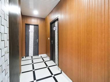 Collection O 69662 Hotel Yuvraj