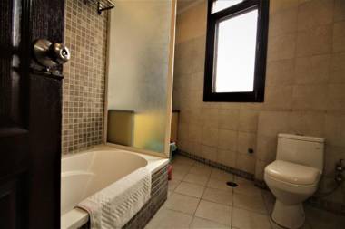 BedChambers Serviced Apartments Sushant Lok