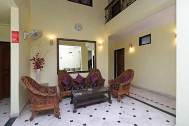 FabHotel Corporate Square