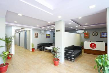 Collection O 74721 Aashiyana Paradise