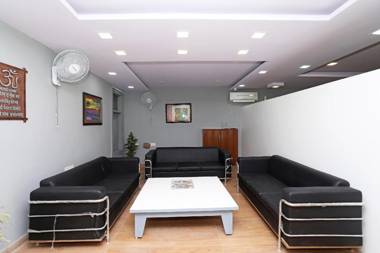 Collection O 74721 Aashiyana Paradise