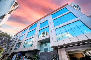Hotel Grand Regency - Delhi Airport