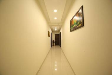 Hotel Grand Regency - Delhi Airport