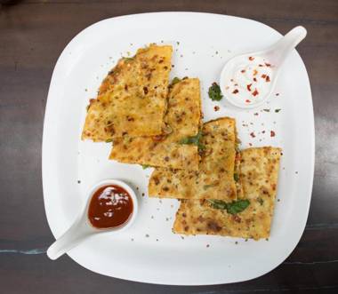 BedChambers Serviced Apartments - Cyber City