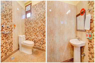 Collection O 50329 Singh Guest House