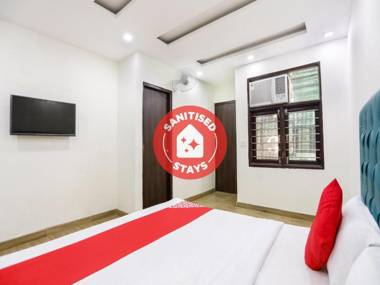 OYO 75126 Crystal Palace