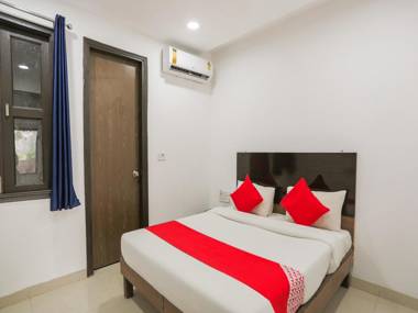 OYO 74279 Prime Inn Rohini