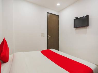 OYO 74279 Prime Inn Rohini