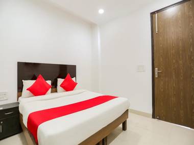 OYO 74279 Prime Inn Rohini
