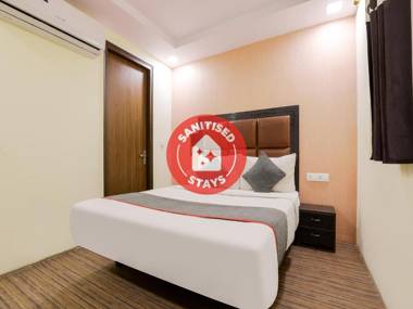 Collection O 76604 Sector 20 Rohini