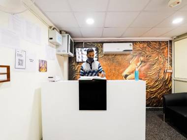 Collection O 76604 Sector 20 Rohini