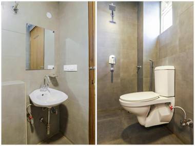 Collection O 76604 Sector 20 Rohini