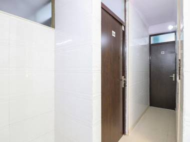 OYO 73324 Hotel Unwind