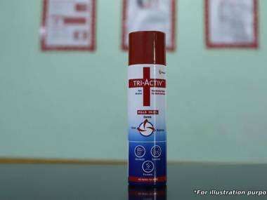 OYO 73324 Hotel Unwind