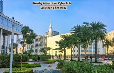 SPOT ON 37224 Hotel Grace