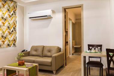 SILVER OAK near Medanta Medicity