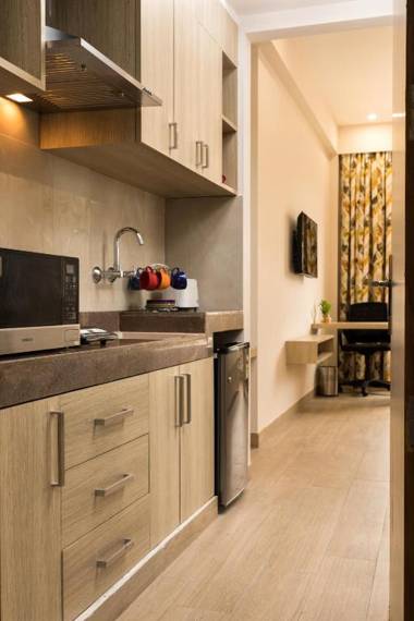 SILVER OAK near Medanta Medicity