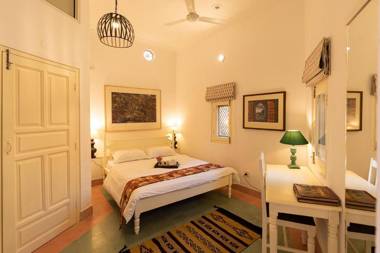 StayVista at Khohar Haveli