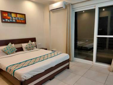 FabHotel Bliss Premium