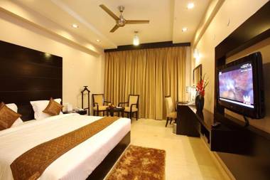 ZiP By Spree Hotels The Claire