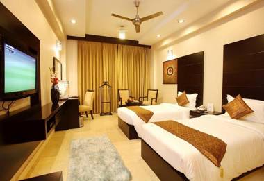 ZiP By Spree Hotels The Claire