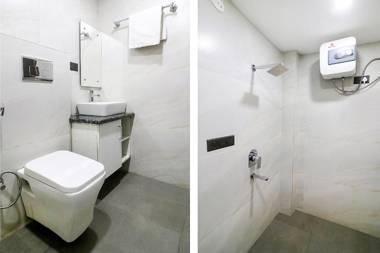 FabHotel Kiara The Private Suites